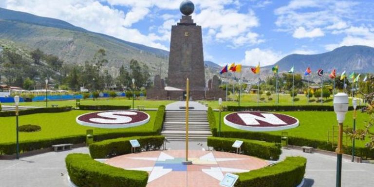 10 Tempat Wisata Terhits  di Quito Ekuador Pencerdd