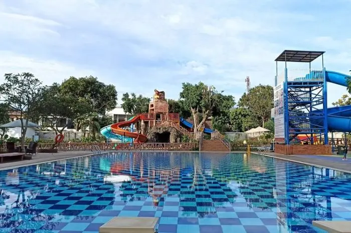 8 Kolam Renang Terbaik di Tangerang untuk Liburan Seru Bersama Keluarga