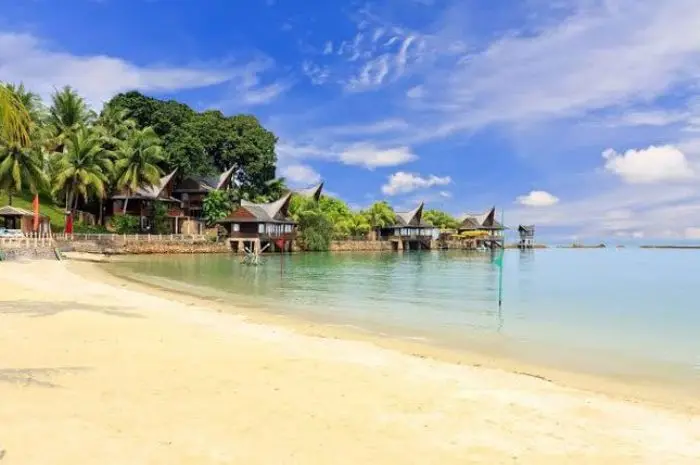 10 Wisata Pantai di Batam, Cocok untuk Wisatawan Domestik Maupun Mancanegara