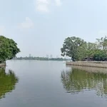 Danau Cipondoh