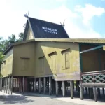 Museum di Kalimantan Selatan