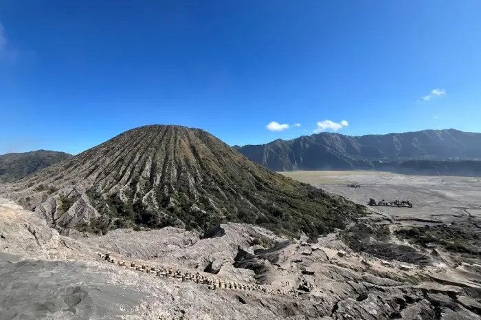 Tempat Wisata Alam di Probolinggo