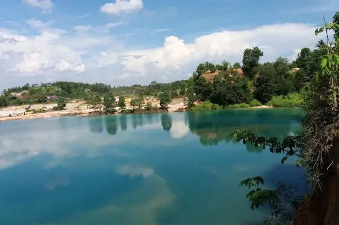 Tempat Wisata di Sumatera Selatan