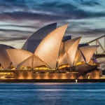 Destinasi Wisata Terbaik di Australia yang Wajib Dikunjungi