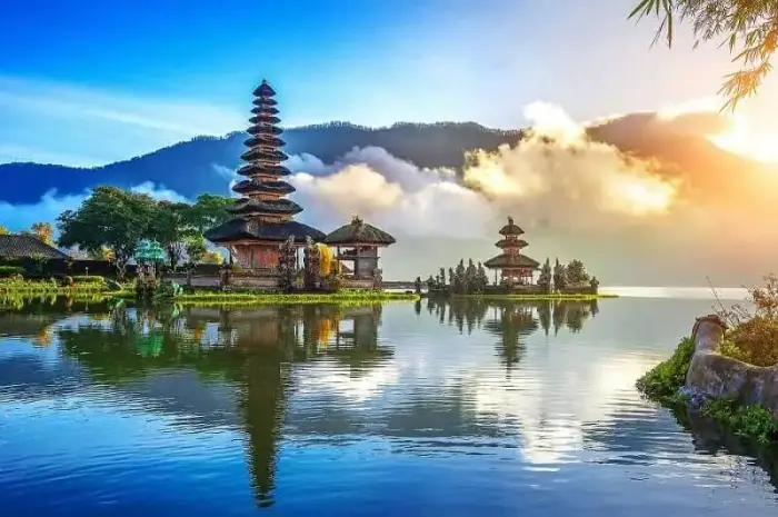 Destinasi Wisata Terpopuler di Bali yang Wajib Dikunjungi