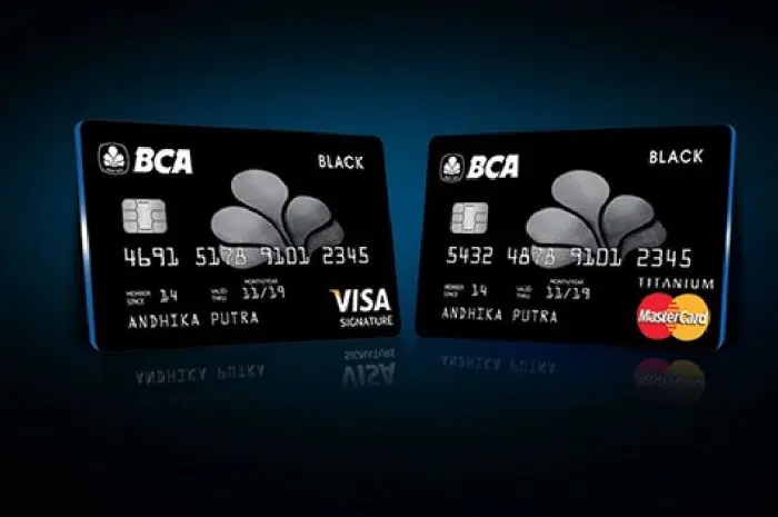 Panduan Lengkap Black Card BCA: Keunggulan, Fitur, dan Cara Pengajuan