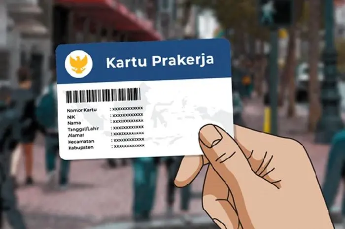 Panduan Lengkap Cara Mendapatkan Kartu Prakerja: Syarat, Proses, dan Manfaatnya