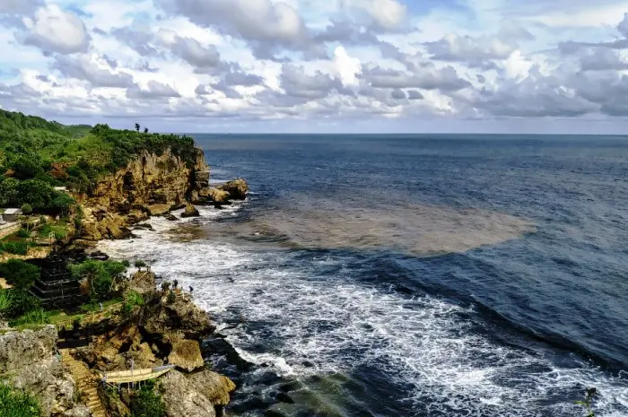 Pantai Terindah di Yogyakarta yang Wajib Dikunjungi