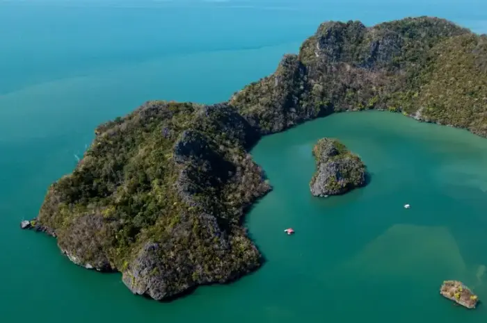 Pulau Terindah di Malaysia yang Wajib Dikunjungi